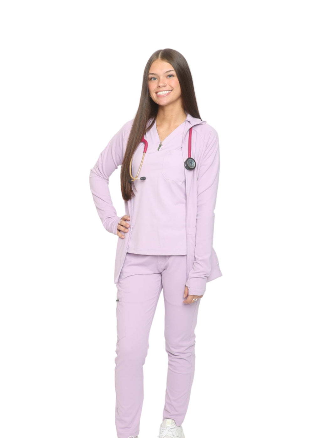 Lavender 3-Piece Set