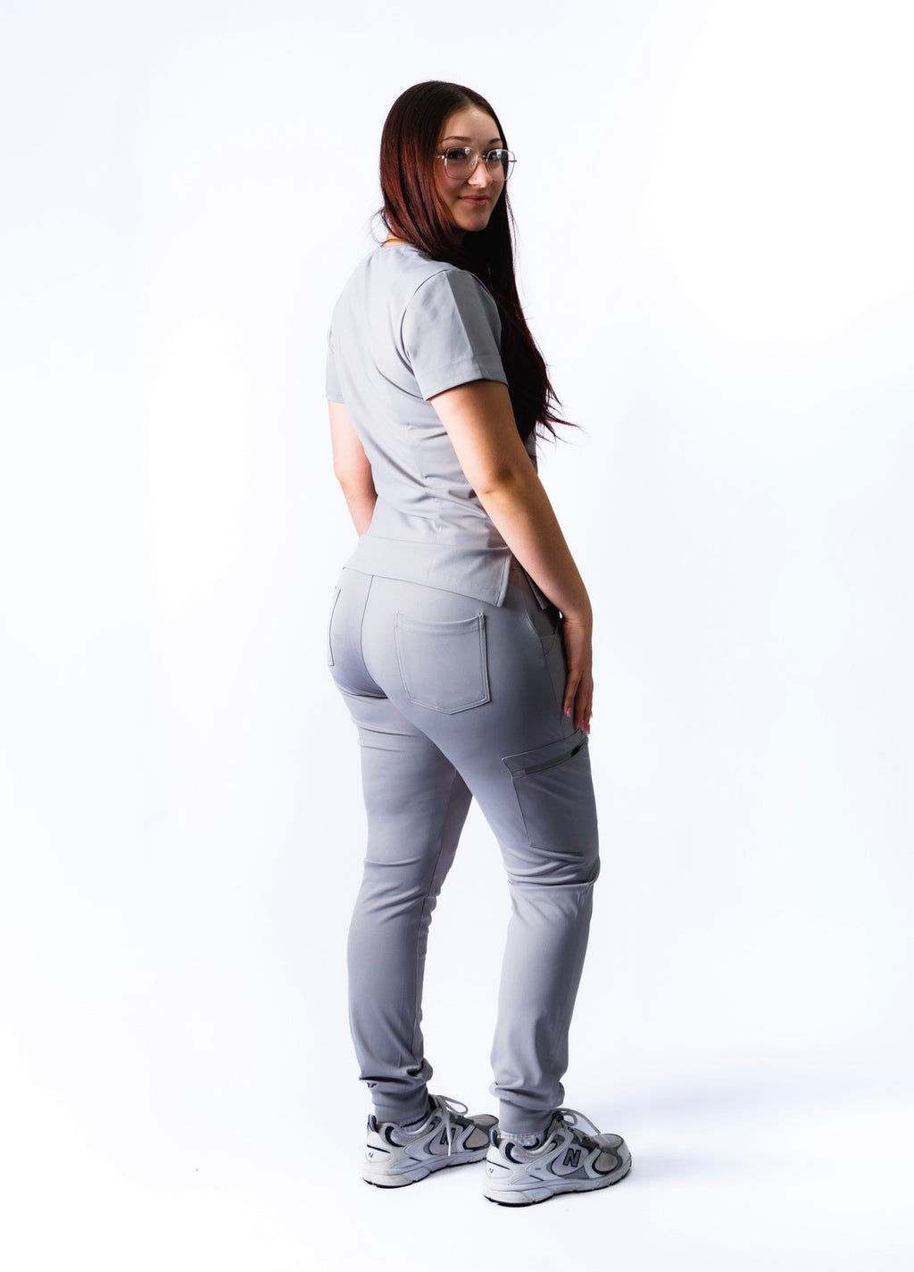 Gray 3-Piece Set