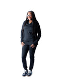 Black 3-Piece Set