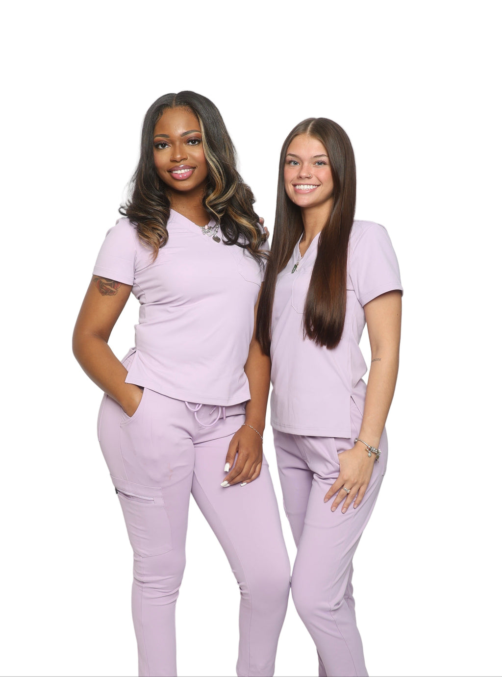 Lavender 3-Piece Set