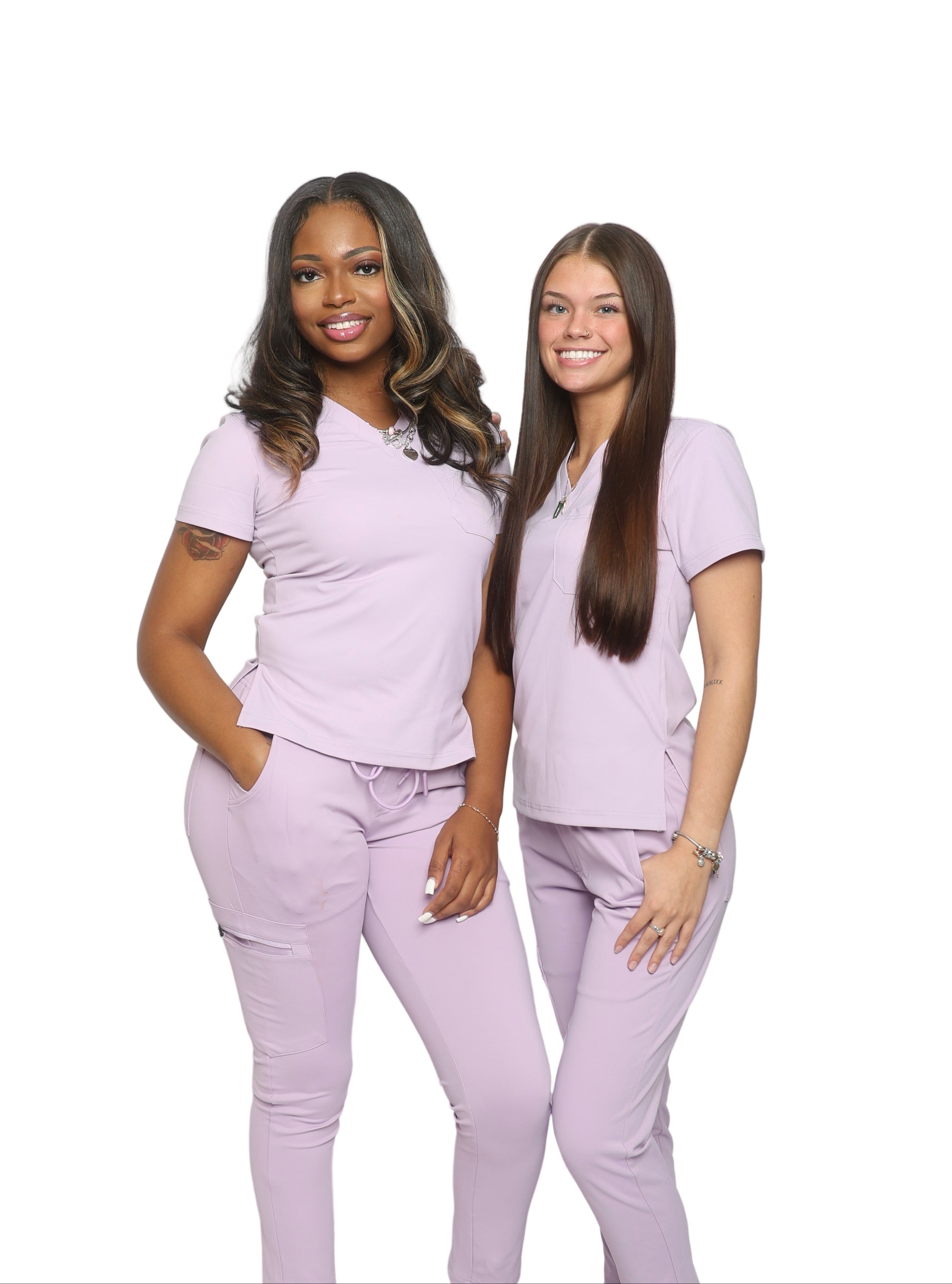 Lavender 3-Piece Set