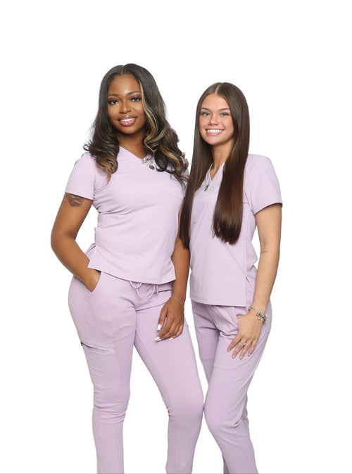 Lavender 3-Piece Set