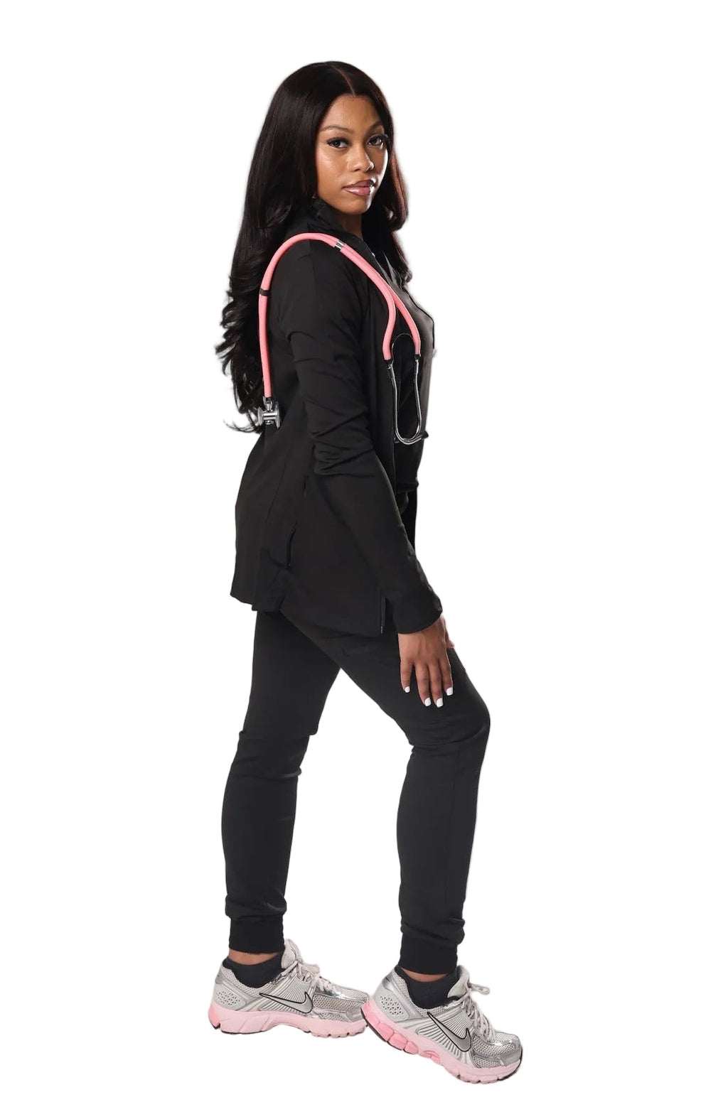 Black 3-Piece Set