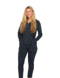 Navy Blue 3-Piece Set